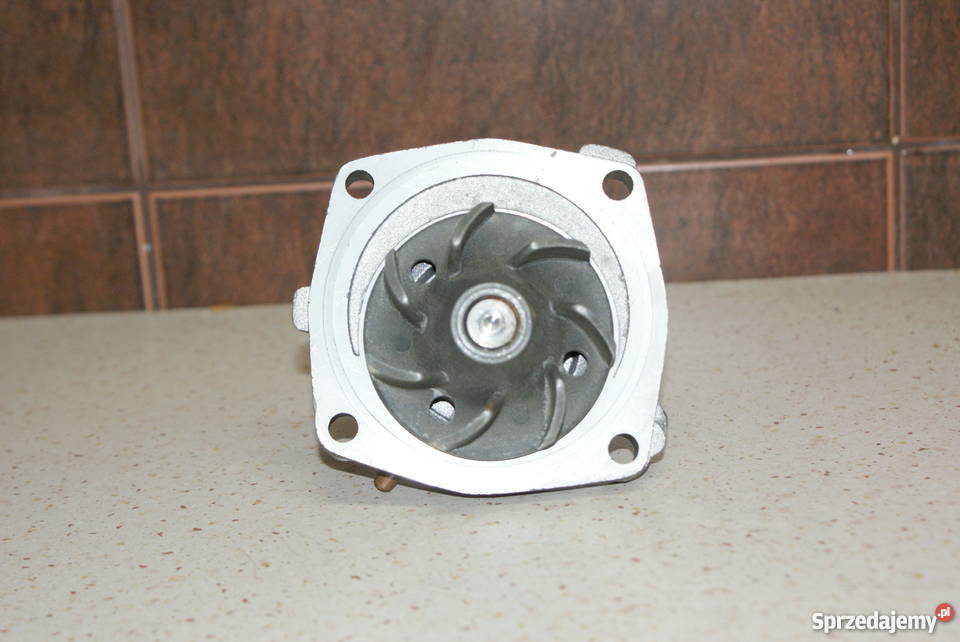 Pompa cieczy chłodzącej ALFA ROMEO 155 164 33 Białobrzegi