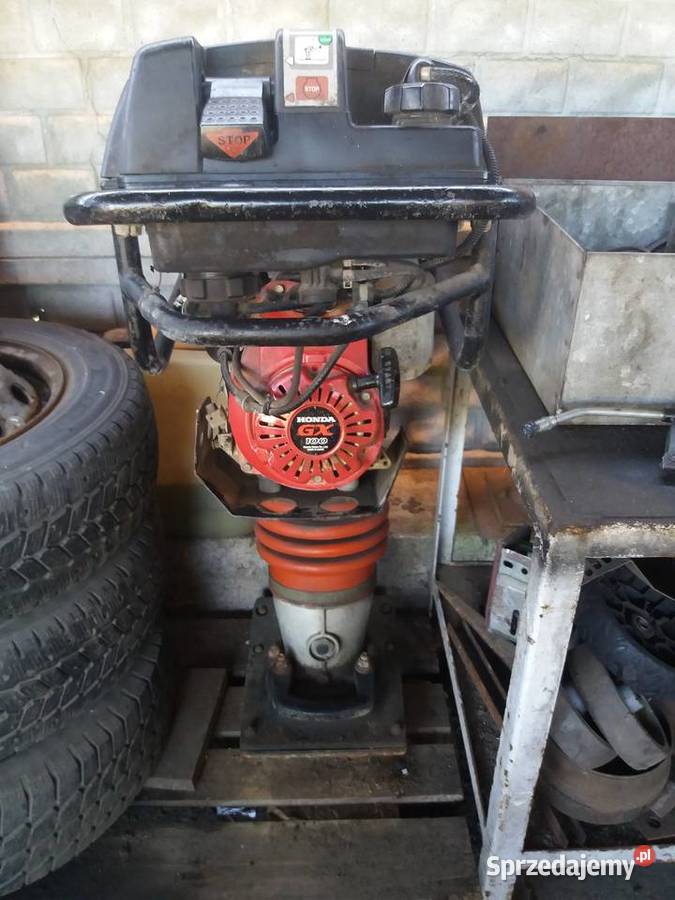 ubijak dynapac lt 6000 Jaworzno