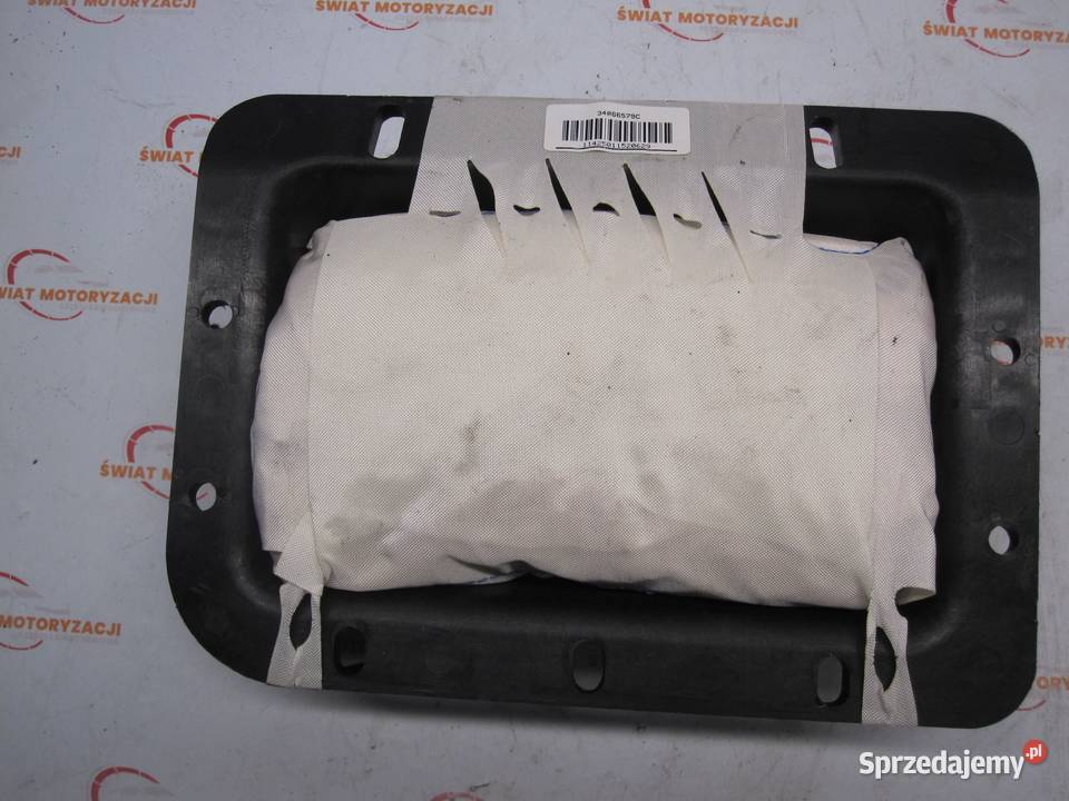 PEUGEOT 3008 I 11r AIRBAG poduszka pasażera Części samochodowe Kielce