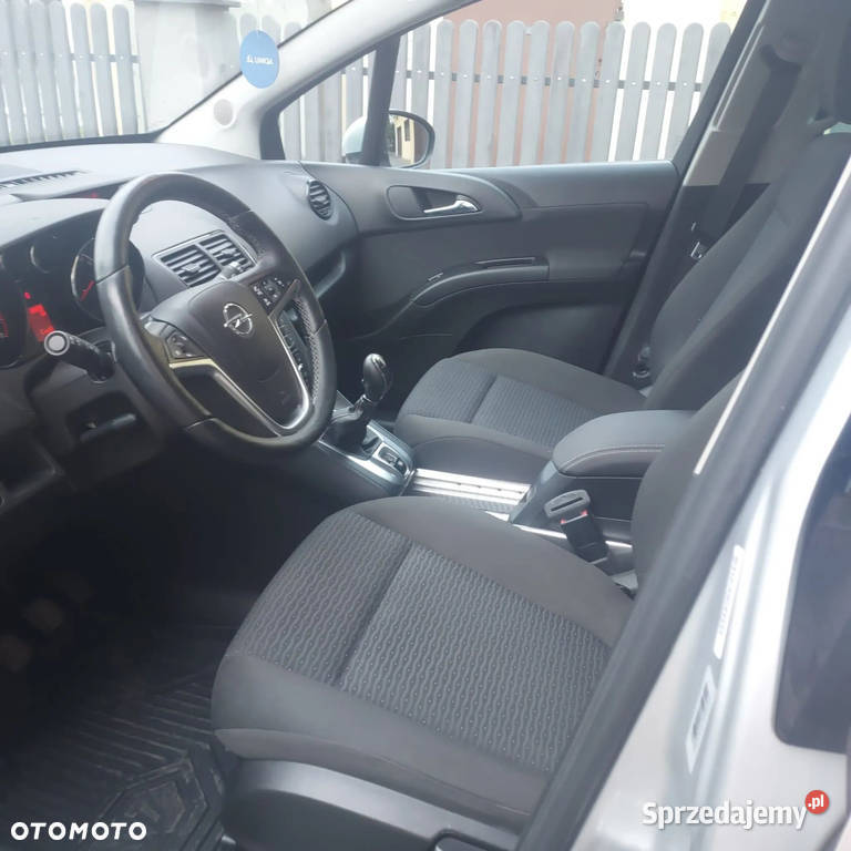 2017r 14 Turbo Benzyna Przebieg72900 Zadbana s podgrzewane fotele Parczew sprzedam