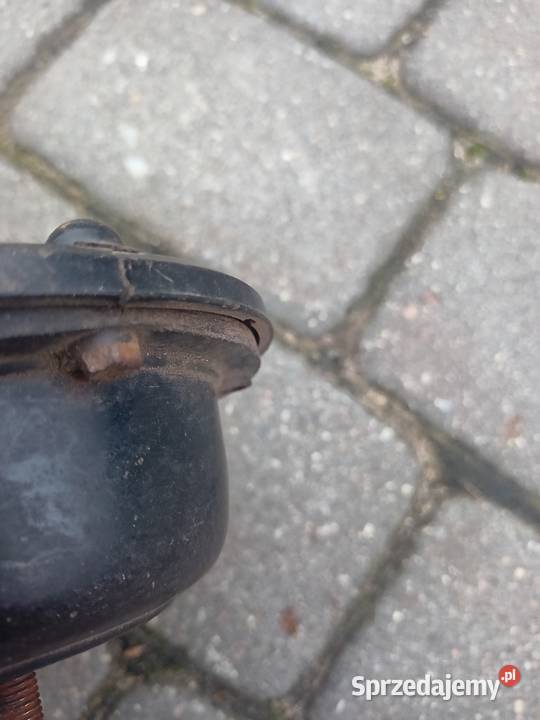 Sokół 1000 600 Fiat 508 Bydgoszcz