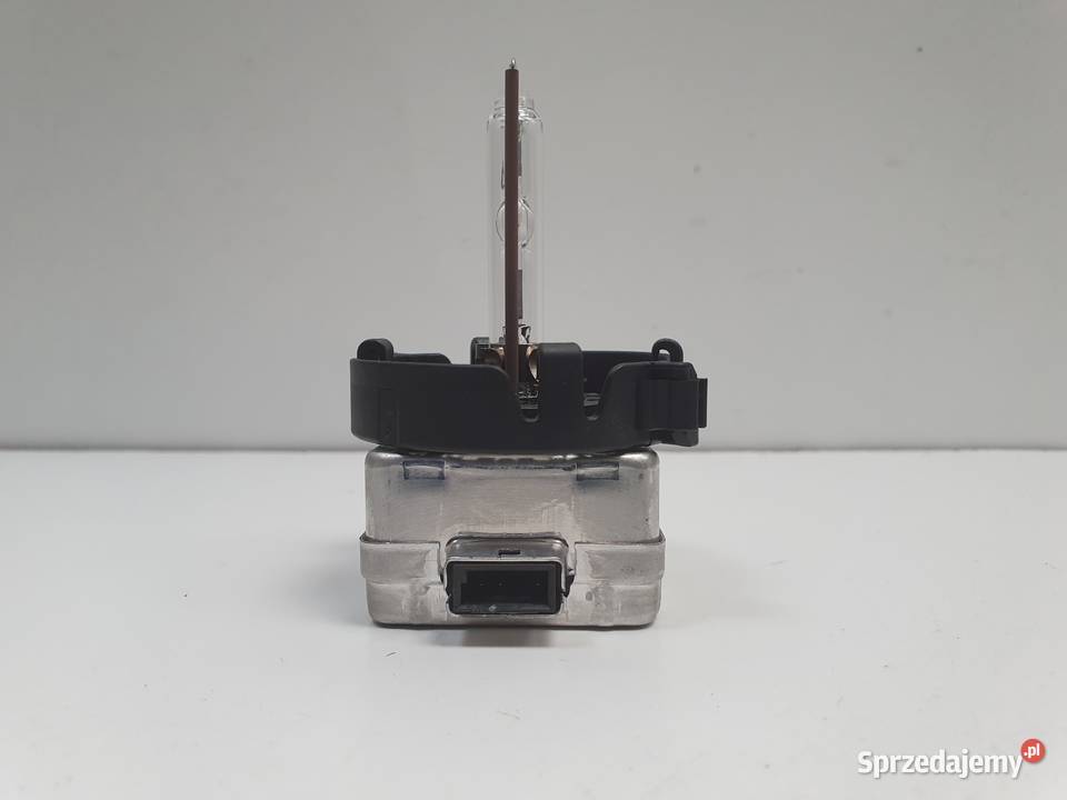 ŻARNIK ZAPŁONNIK KSENON XENON OSRAM XENARC D1S osobowe lubelskie