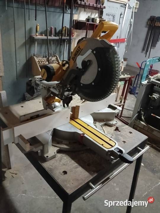 Ukośnica Dewalt DWS 780 Wejherowo