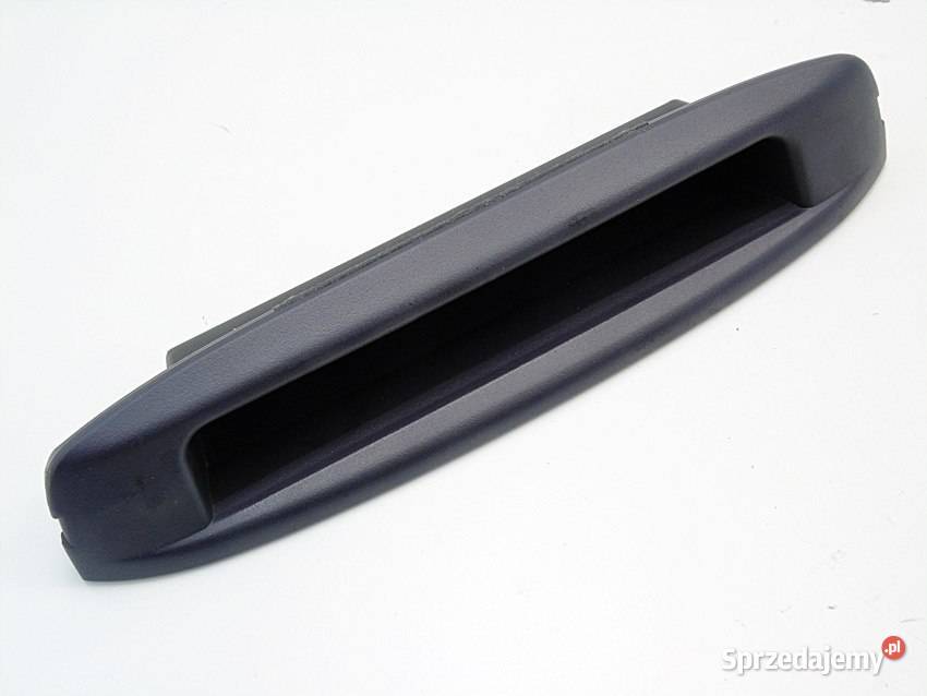 OSŁONA ZAŚLEPKA DESKI ROZDZIELCZEJ NISSAN ALMERA Sosnowiec