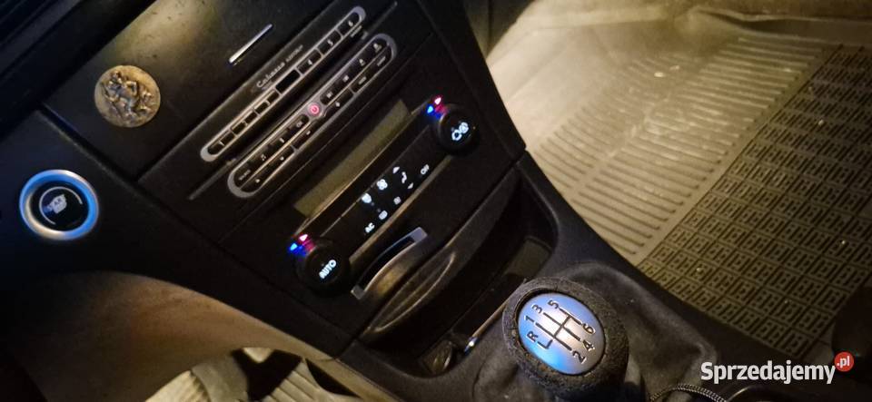 Renault Laguna FL zadbana tanio Brzeg