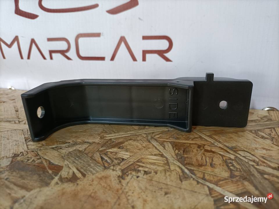 HYUNDAI I30 ŚLIZG UCHWYT MOCOWANIE BELKI ZDERZAK wielkopolskie Pleszew sprzedam