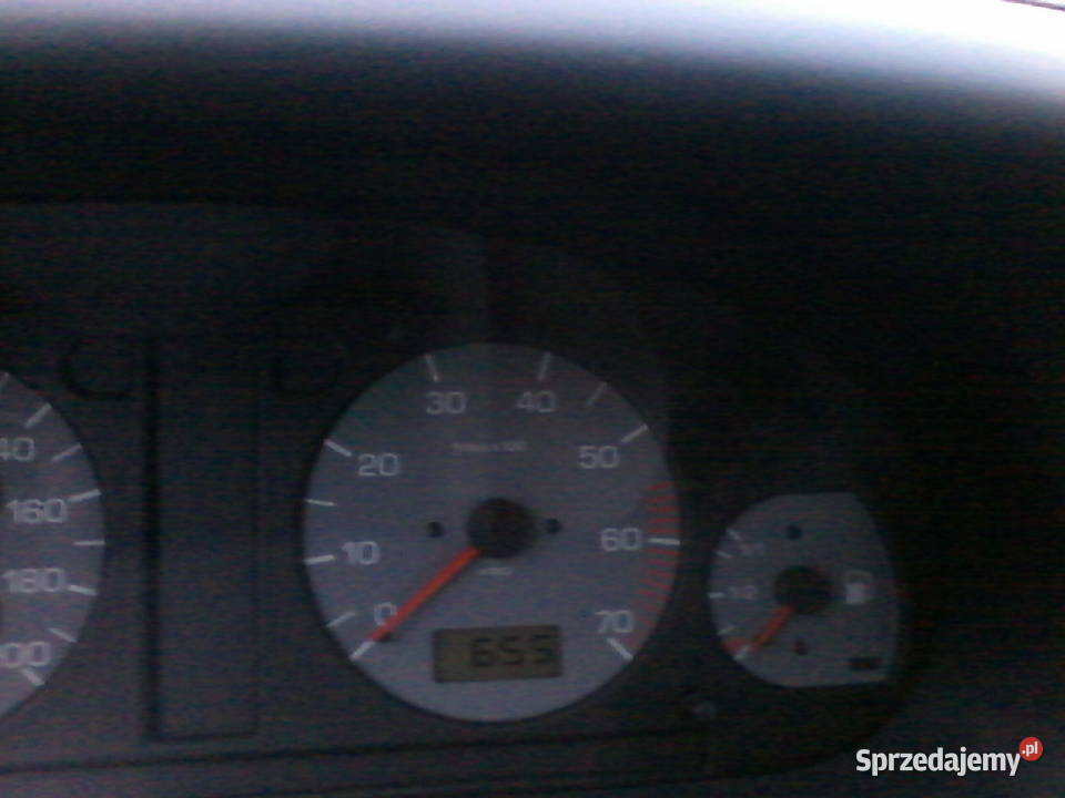Skoda Felicia kombi 13 glx do negocjacji 4/5 Prusinowiczki