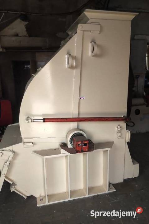 Młyn bijakowy Buffalo Schutte Jagodne