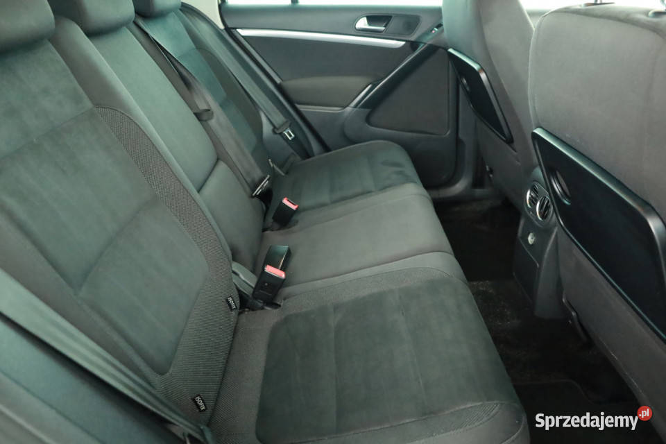 VW Tiguan 20 TDI bluetooth Tiguan mazowieckie Piaseczno