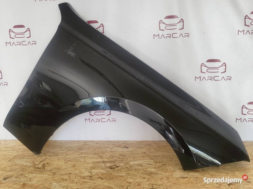 Błotnik Prawy Przód BMW 7 G70 22 MASG3408056