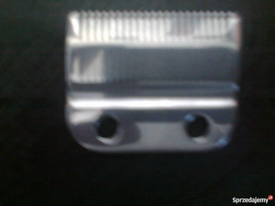 Komplet ostrzy do strzyżarek marki BaByliss Rawa Mazowiecka sprzedam