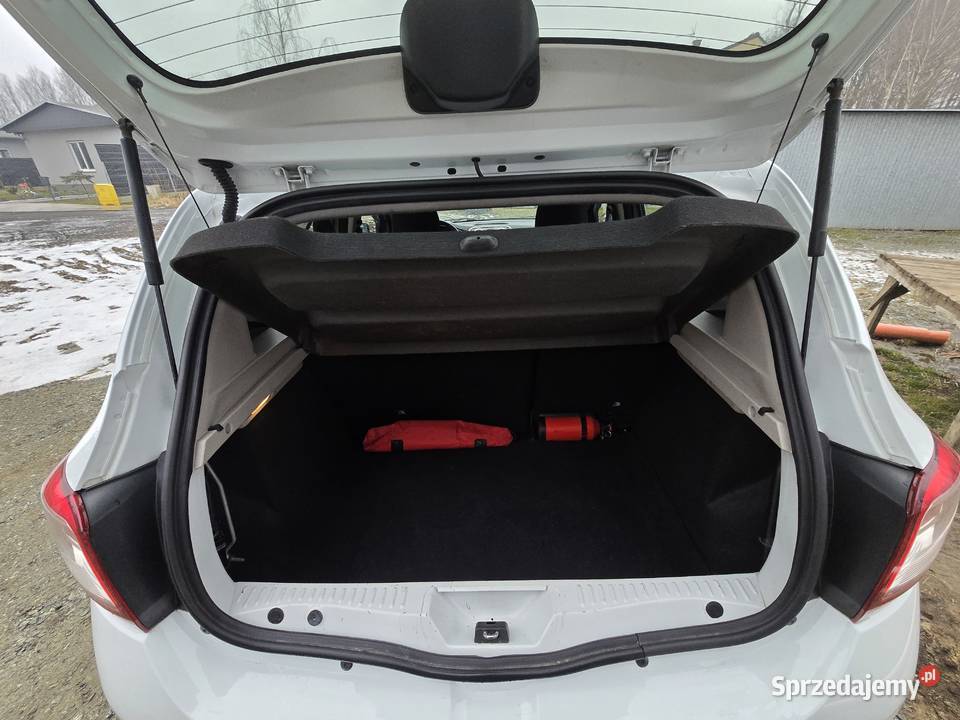 Dacia Sandero Stepway 15dCi 1461cm3 opolskie sprzedam