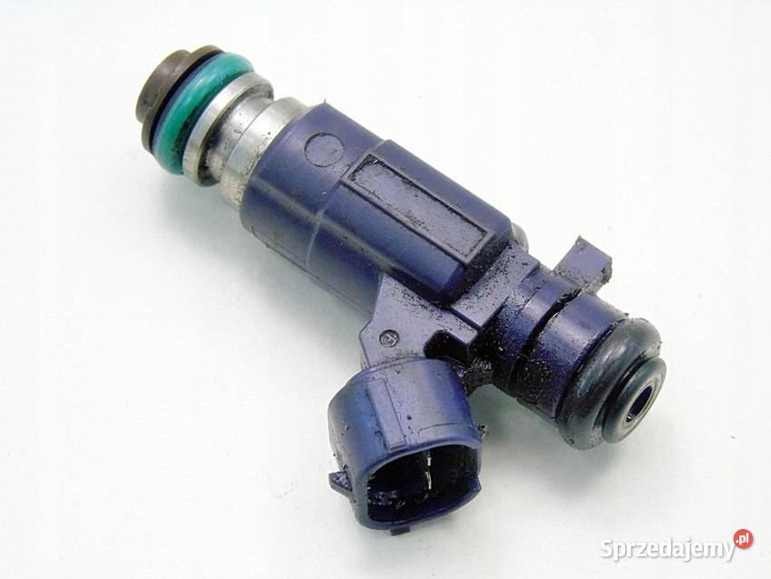 WTRYSKIWACZ PALIWA 20 B XTRAIL PRIMERA P12 osobowe Sosnowiec