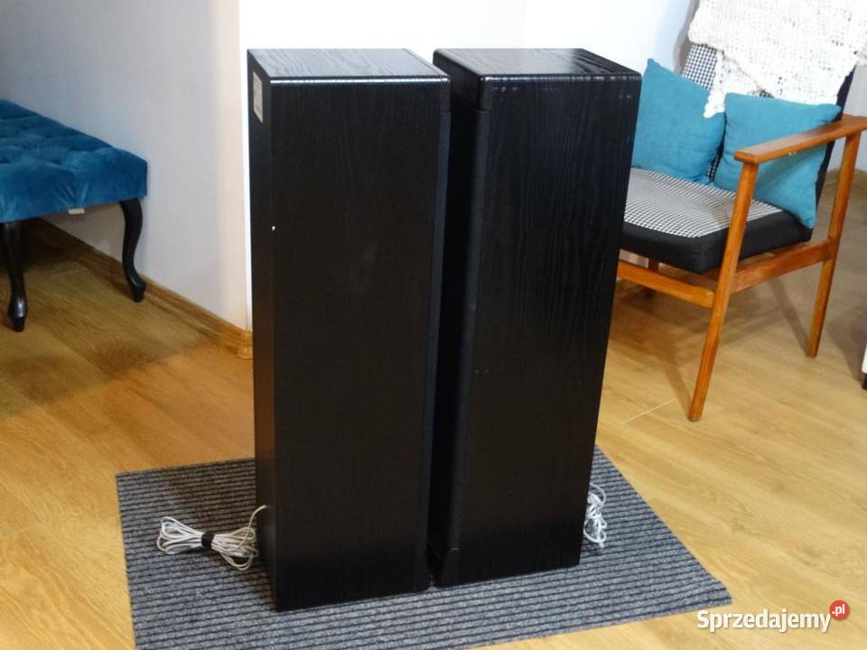 Kolumny Schneider konesera WYSYŁKA Jasło