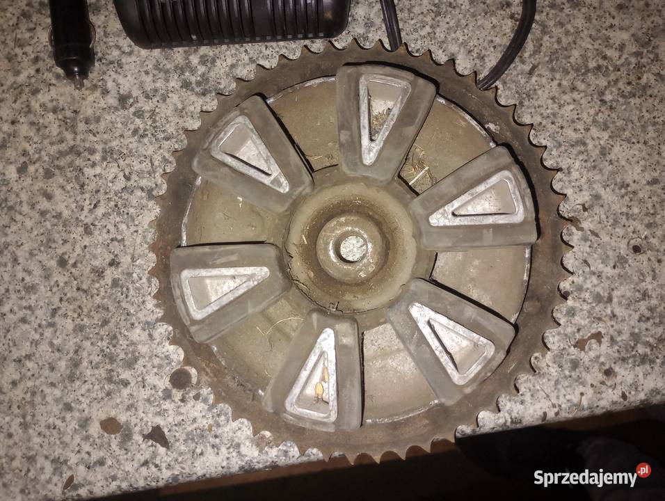 Zębatka Jawa bęben Pawłowice sprzedam