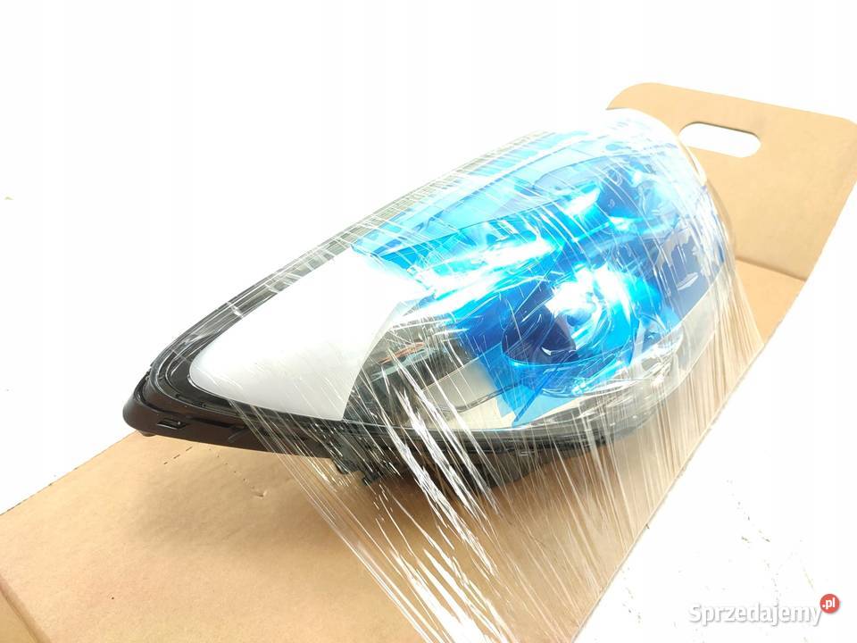 LAMPA PRAWY PRZÓD KIA PICANTO 20112017 Lampy przeciwmgielne sprzedam