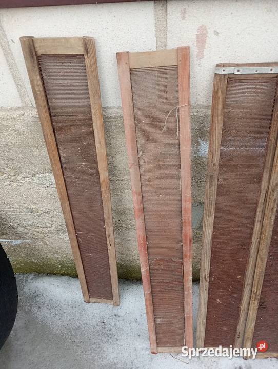 Płocha krosna tkackie sprzedam