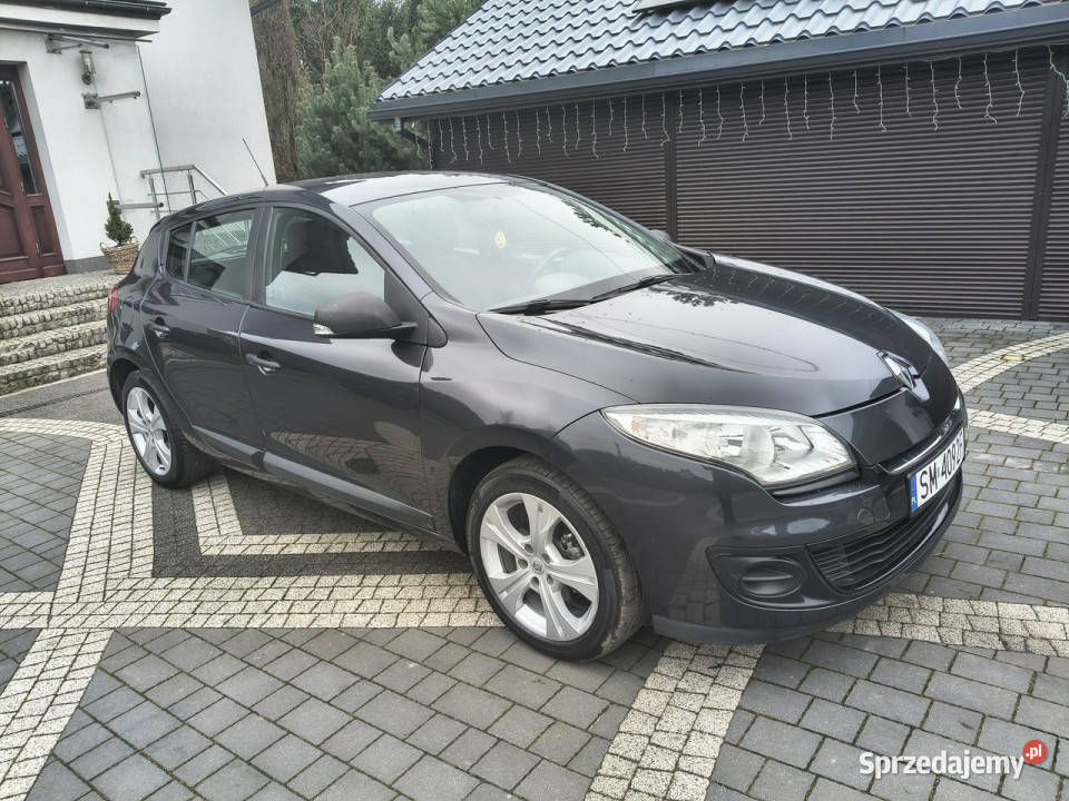 Renault Megane 16i 100 Expression Super Stan