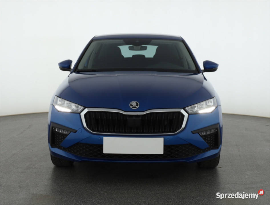 Skoda Scala 10 TSI