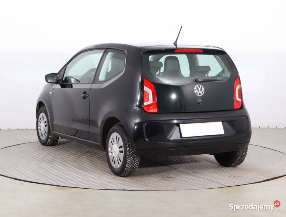 VW Up 10 MPI Rok produkcji 2015 up! mazowieckie Piaseczno