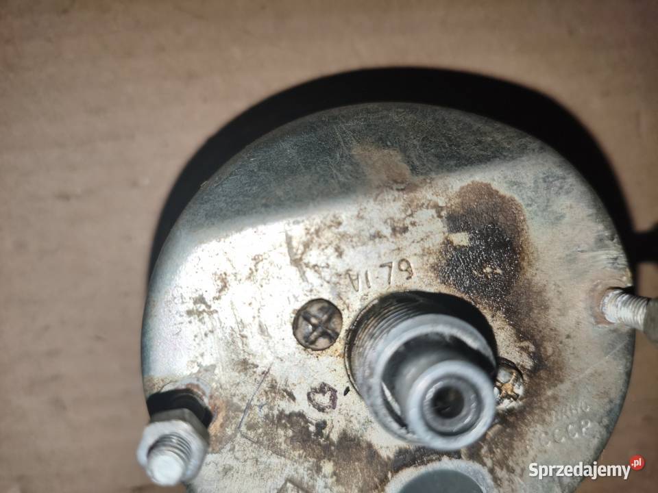 Licznik Dniepr MT K650 K750 Ural M63 M66 M67 Leszno