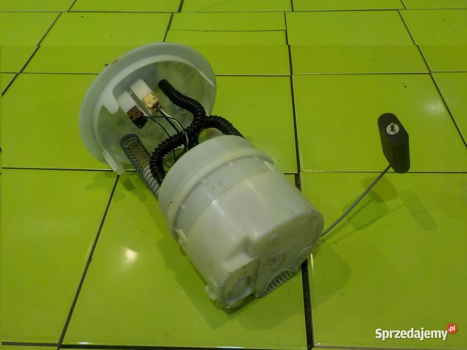CITROEN DS3 16 B 12r pompa paliwa plywak Suków sprzedam