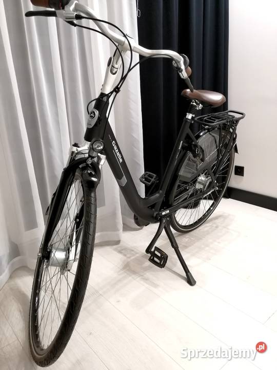 Gazelle Orange C7 Elbląg