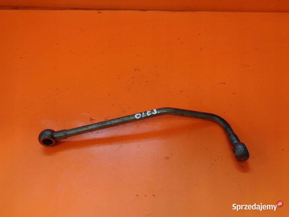 LEXUS IS II IS220 22 D 06 przewod olejowy mazowieckie Suków