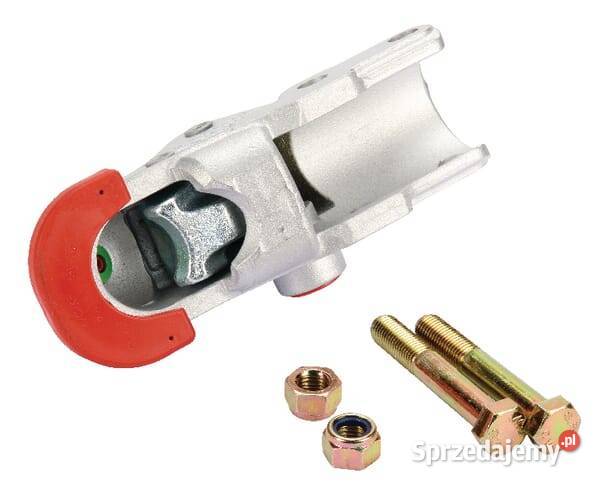 Zaczep kulowy AK351 1223716 Kamionna