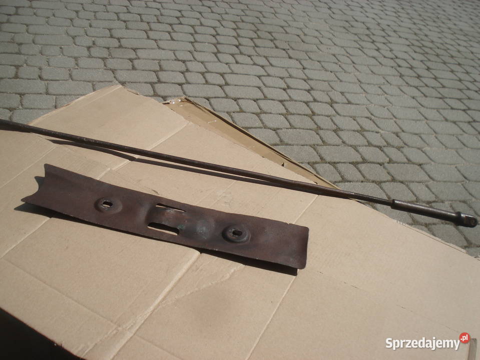 Harley WLA WLC WLA42 Indian Chief 741 różne Motoryzacja Gdynia