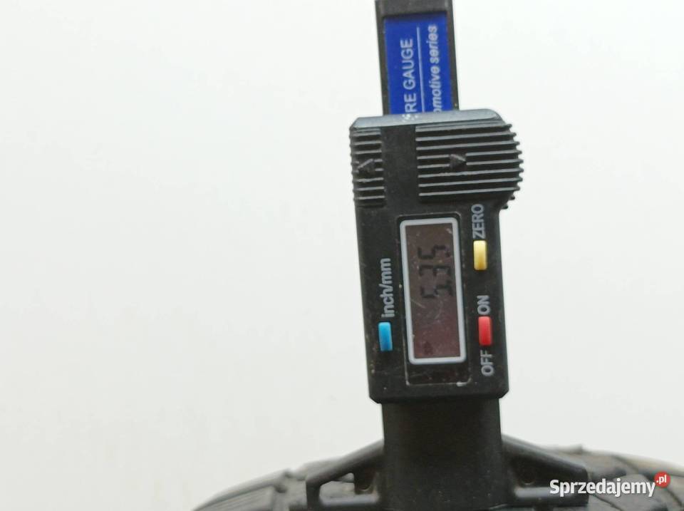 2x OPONA ZIMOWA YOKOHAMA W DRIVE V905 19565R15