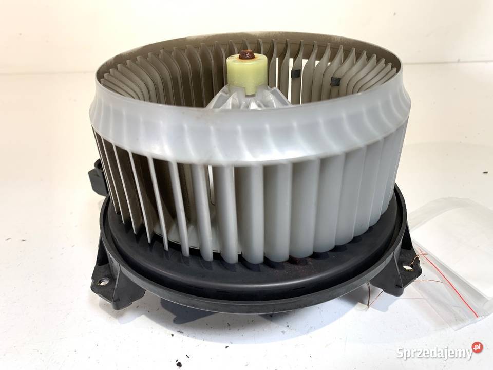 DMUCHAWA NAWIEWU FORD MONDEO MK5 AY2727006220