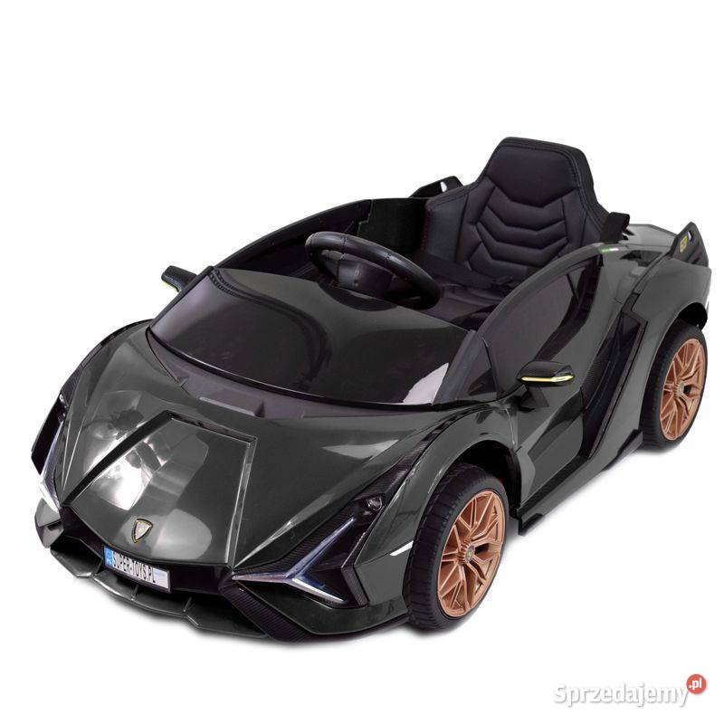 ORYGINALNE LAMBORGHINI SIAN MIĘKKIE KOŁA Toruń sprzedam