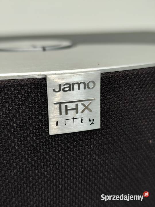Subwoofer Aktywny Jamo D 7SUB sprzedam