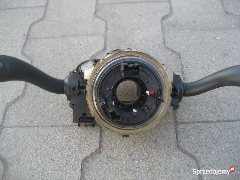 audi a4 b6 malysz 0104r sedan taśma zwijak Rakoniewice