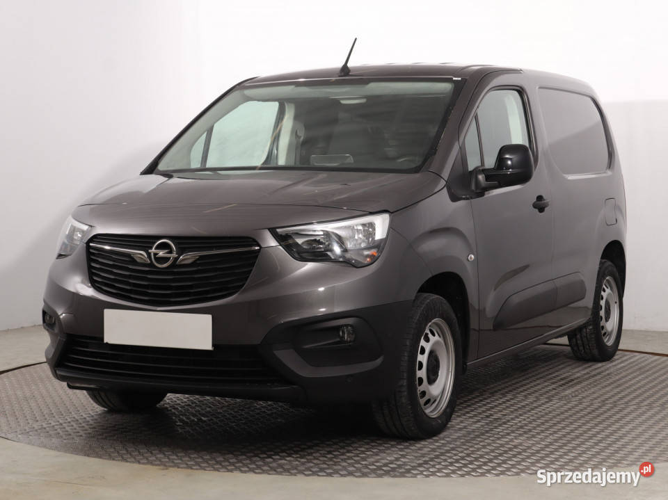 Opel Combo 15 CDTI Katowice