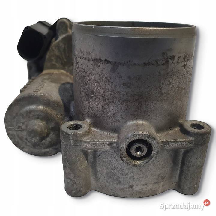 PRZEPUSTNICA VW Polo IV Skoda Fabia II 14 16V osobowe Przepustnice Chełm