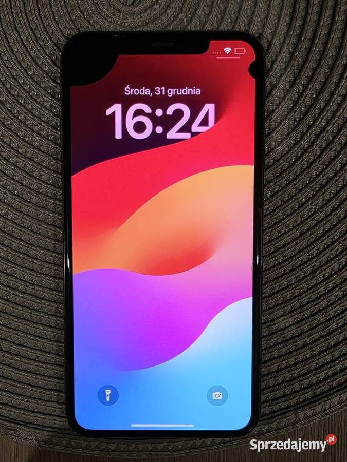 Iphone 11 pro śląskie Dąbrowa Górnicza sprzedam