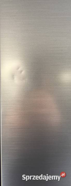 Outlet Agd Chłodziarko zamrażarka Samsung Warszawa