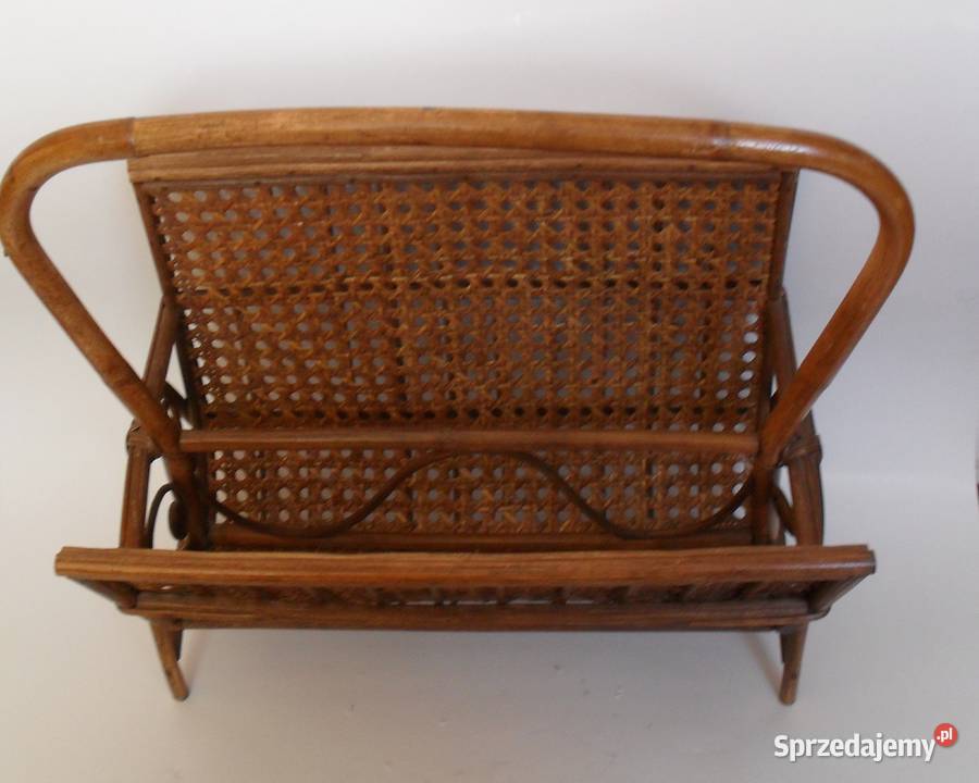 Gazetnik lata 70 te Vintage Katowice