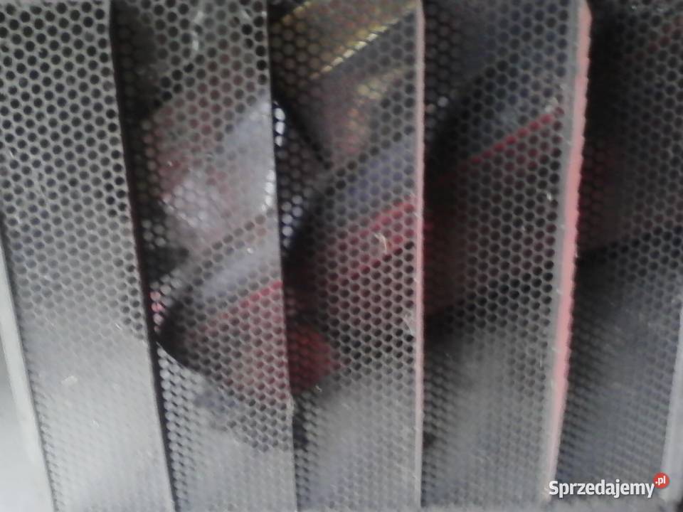 sprzedam sito do kukurydzy bizon Dominowo sprzedam