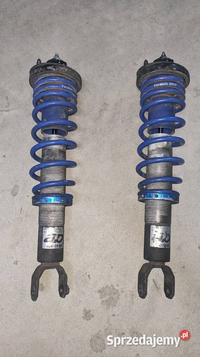 Honda Civic EDEF Zawieszenie gwintowane AP tył Zawieszenie gwintowane Warszawa