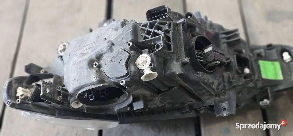 Bmw f30 lampa full led Czerwionka-Leszczyny