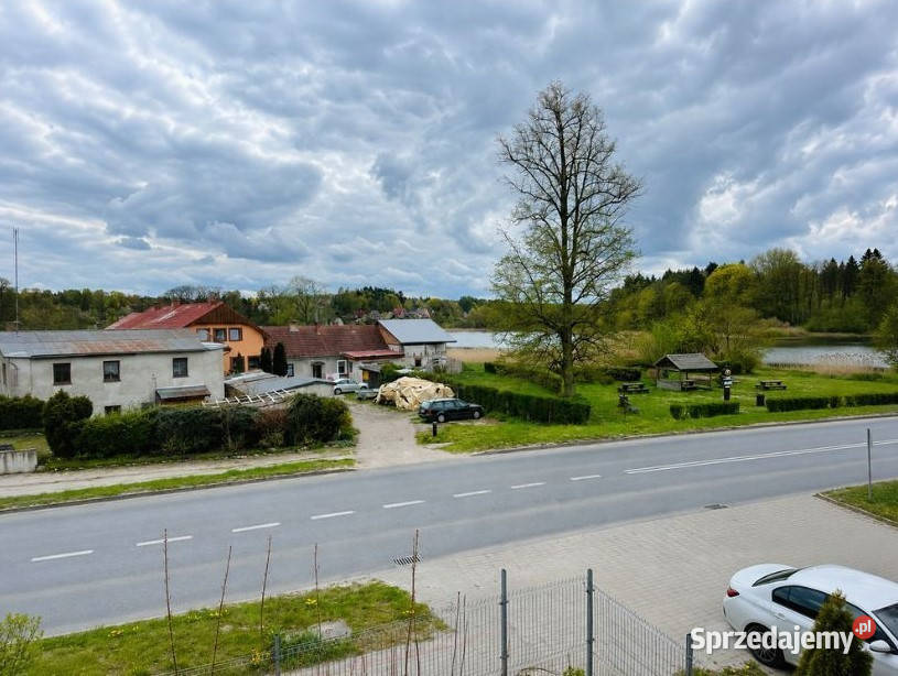Dom z potencjałem w sercu Złocieńca Drawska 18 Złocieniec