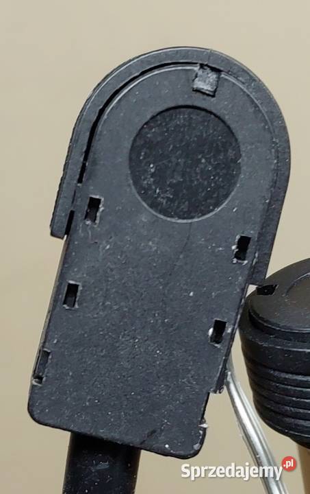 KABEL ZMIENIARKI CD ALPINE RADIA SONY JLINK dolnośląskie Mielęcin