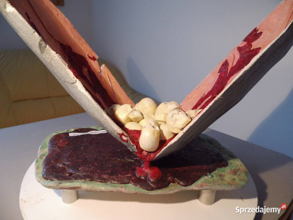 Rozpad europejskiej demokracji FILM Radzewice sprzedam