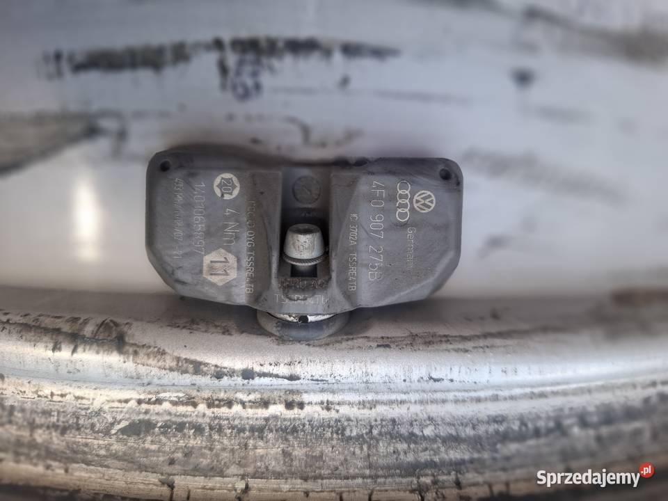 Felgi BBS Porsche 18 5x130 Opojowice
