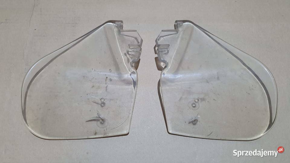 BMW K1200LT deflektory komplet Gdańsk sprzedam