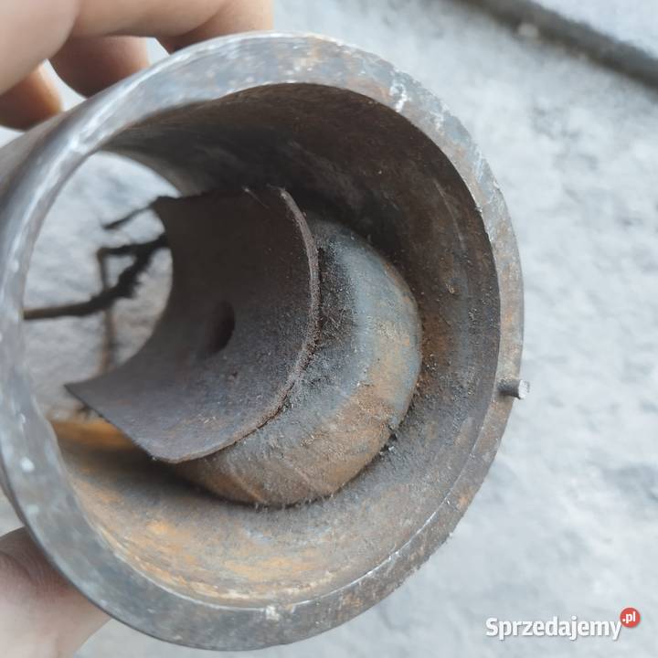 Stojan prądnicy junak m10 lubelskie Barchaczów