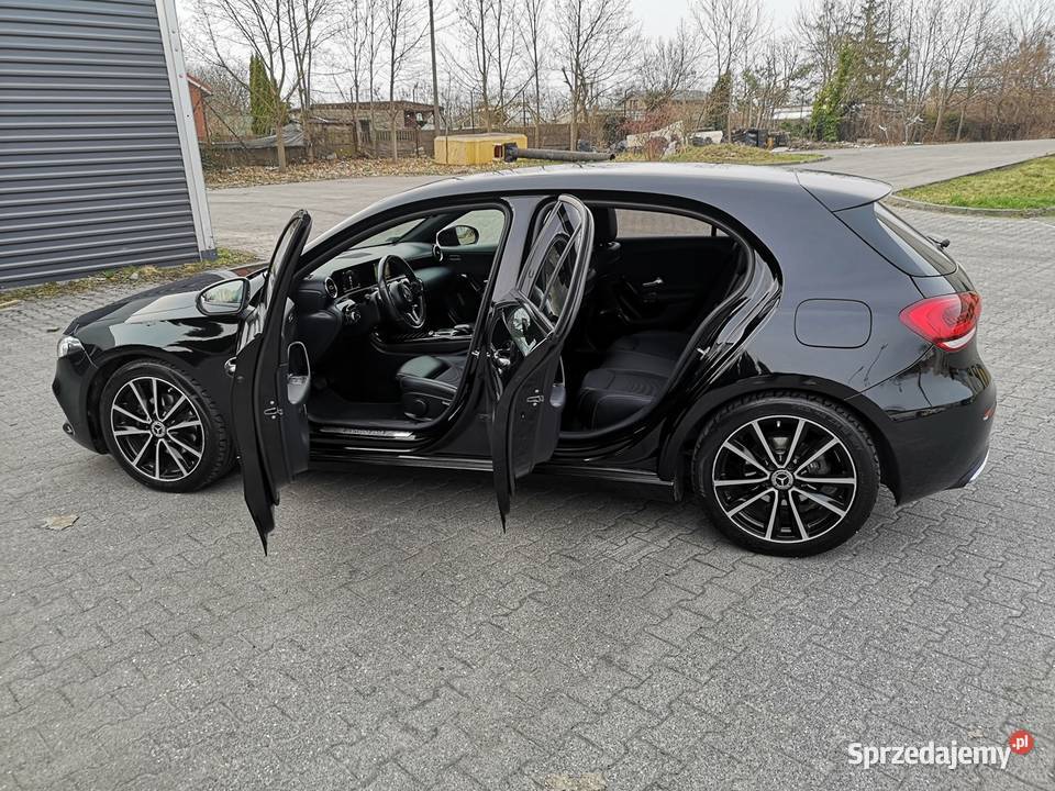 ładny i zadbany niski przebieg 88 zamiana wielkopolskie